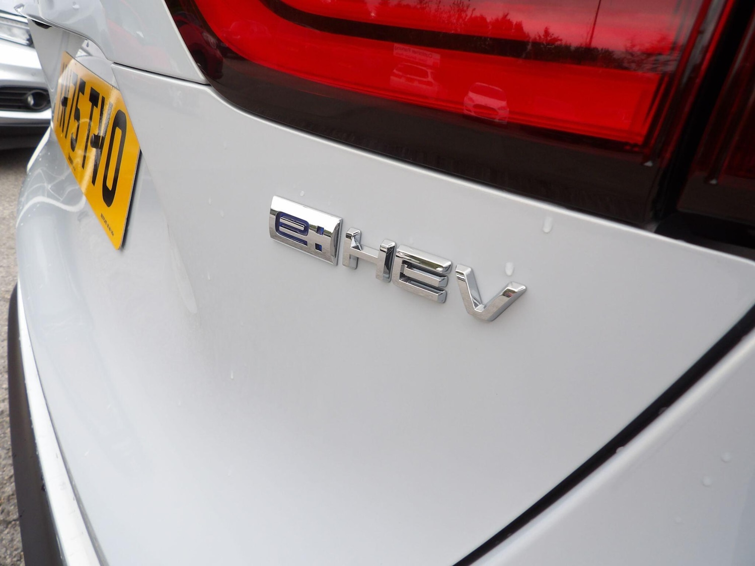 Used Honda Jazz 2025 for sale - 77215321: Photo 14