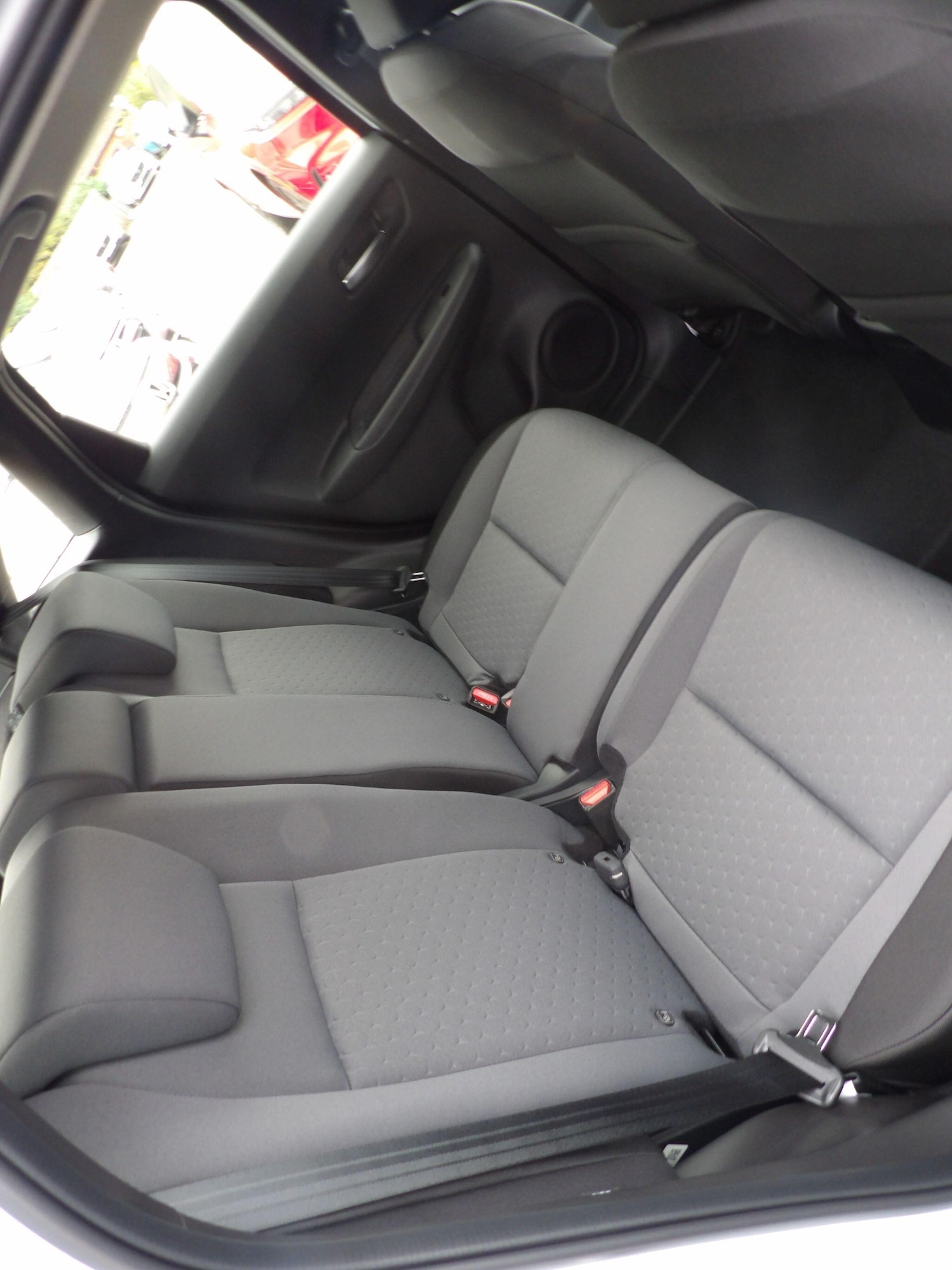 Used Honda Jazz 2025 for sale - 77215321: Photo 15