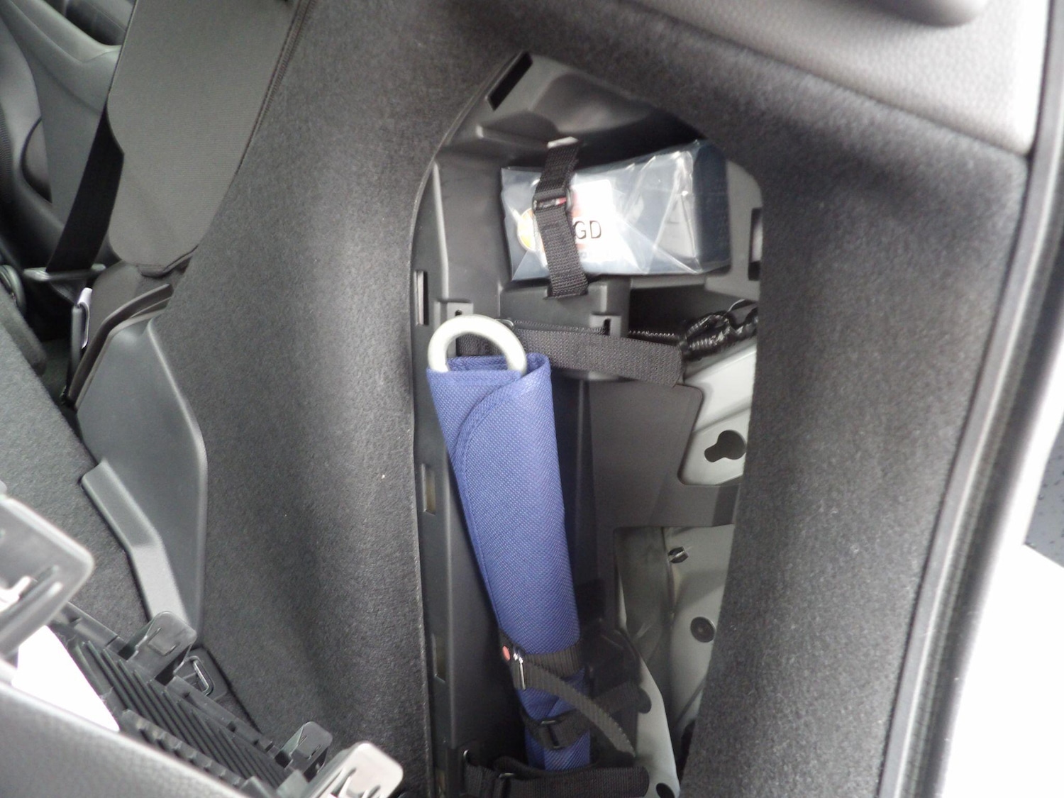 Used Honda Jazz 2025 for sale - 77215321: Photo 17