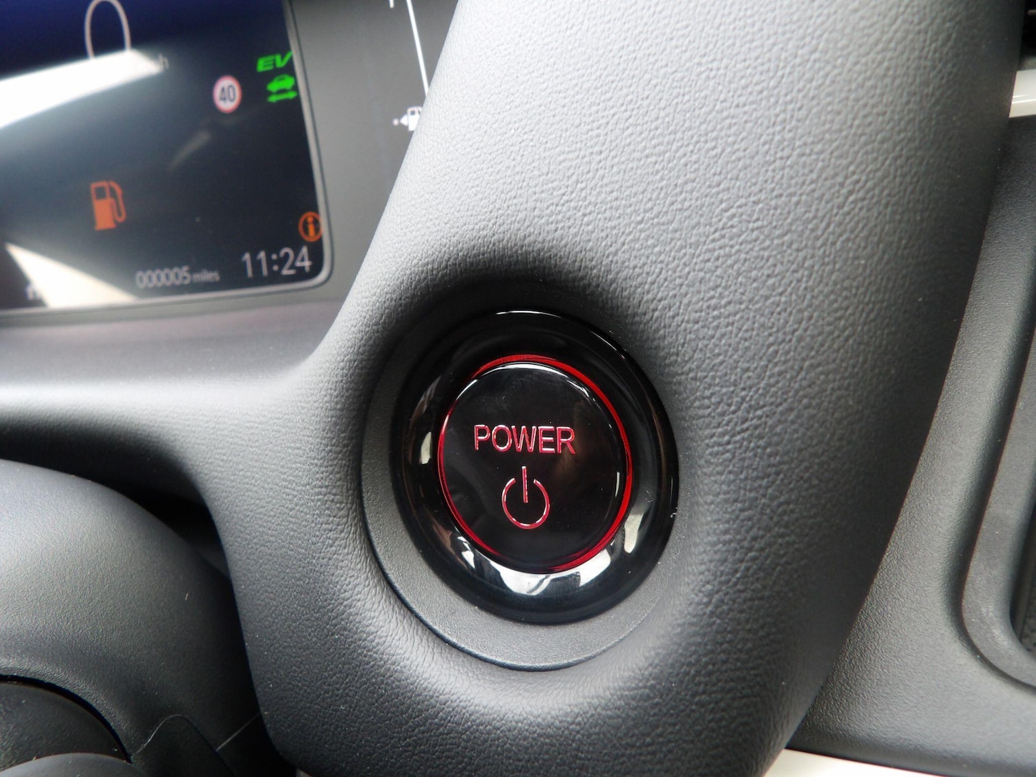 Used Honda Jazz 2025 for sale - 77215321: Photo 38