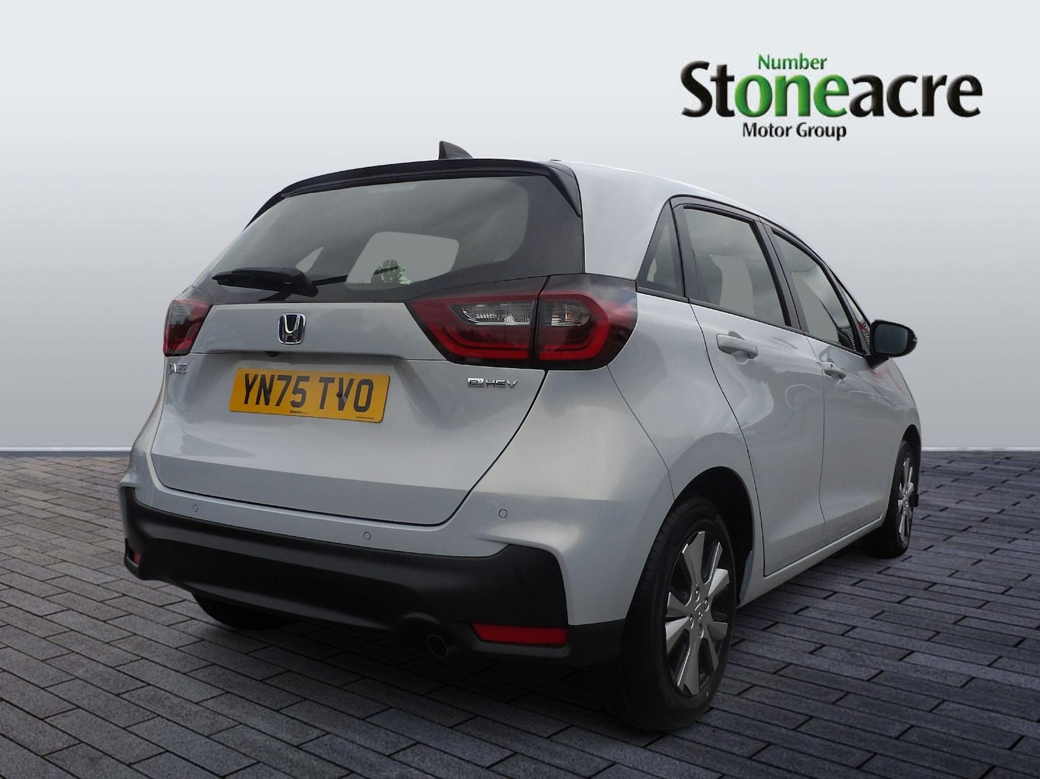 Used Honda Jazz 2025 for sale - 77215321: Photo 4