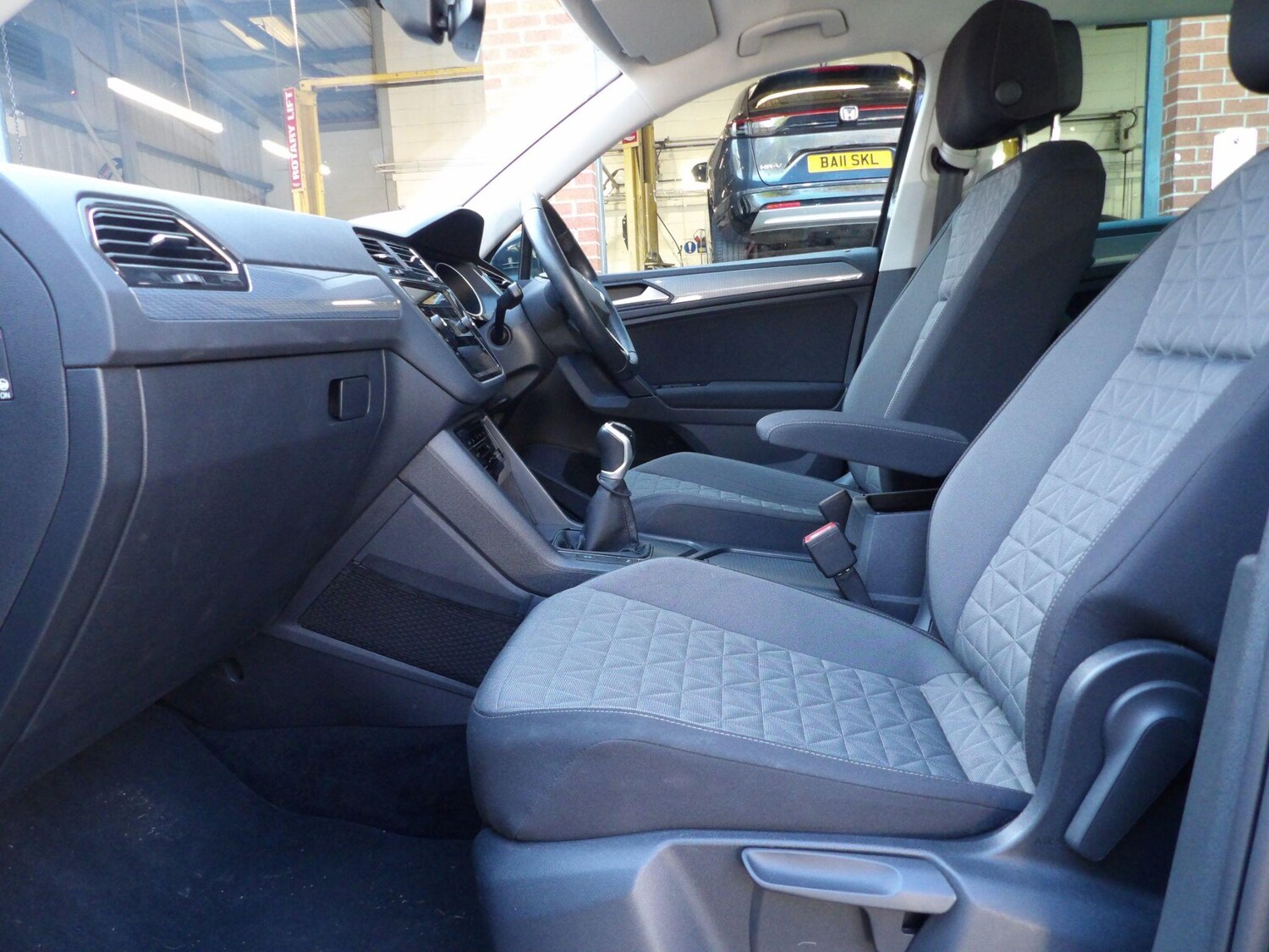 Used Volkswagen Tiguan 2022 for sale - 77993180: Photo 11