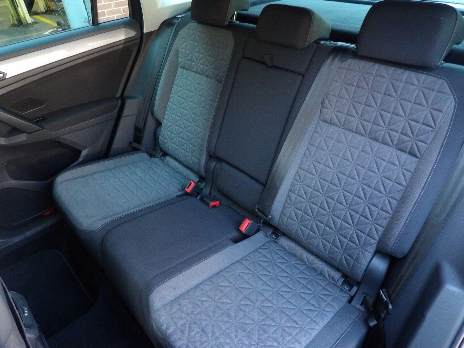 Used Volkswagen Tiguan 2022 for sale - 77993180: Photo 13