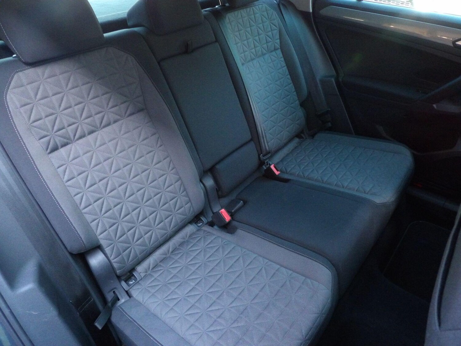 Used Volkswagen Tiguan 2022 for sale - 77993180: Photo 15