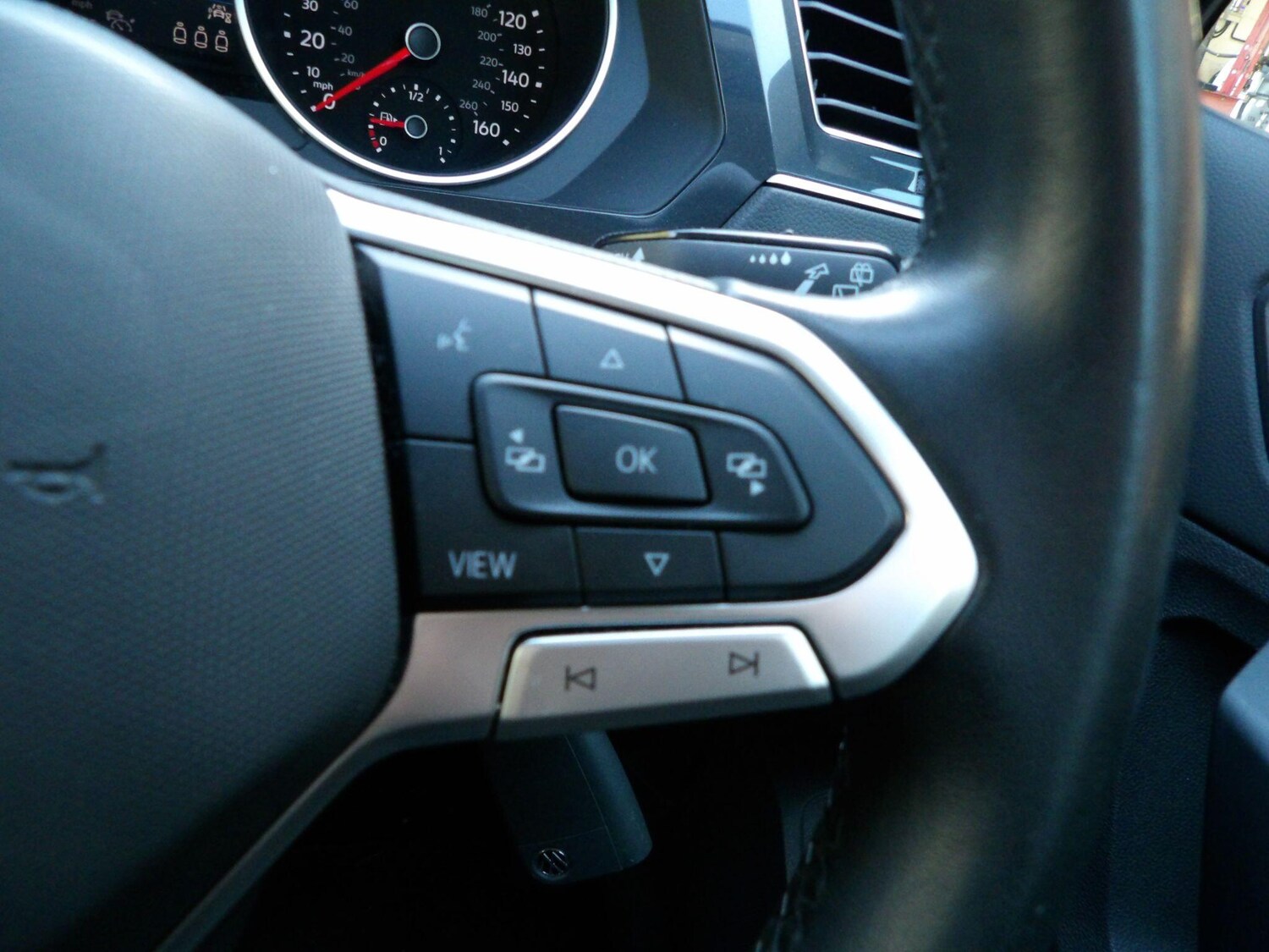 Used Volkswagen Tiguan 2022 for sale - 77993180: Photo 20