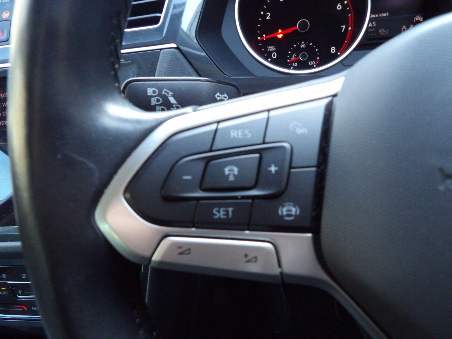 Used Volkswagen Tiguan 2022 for sale - 77993180: Photo 21