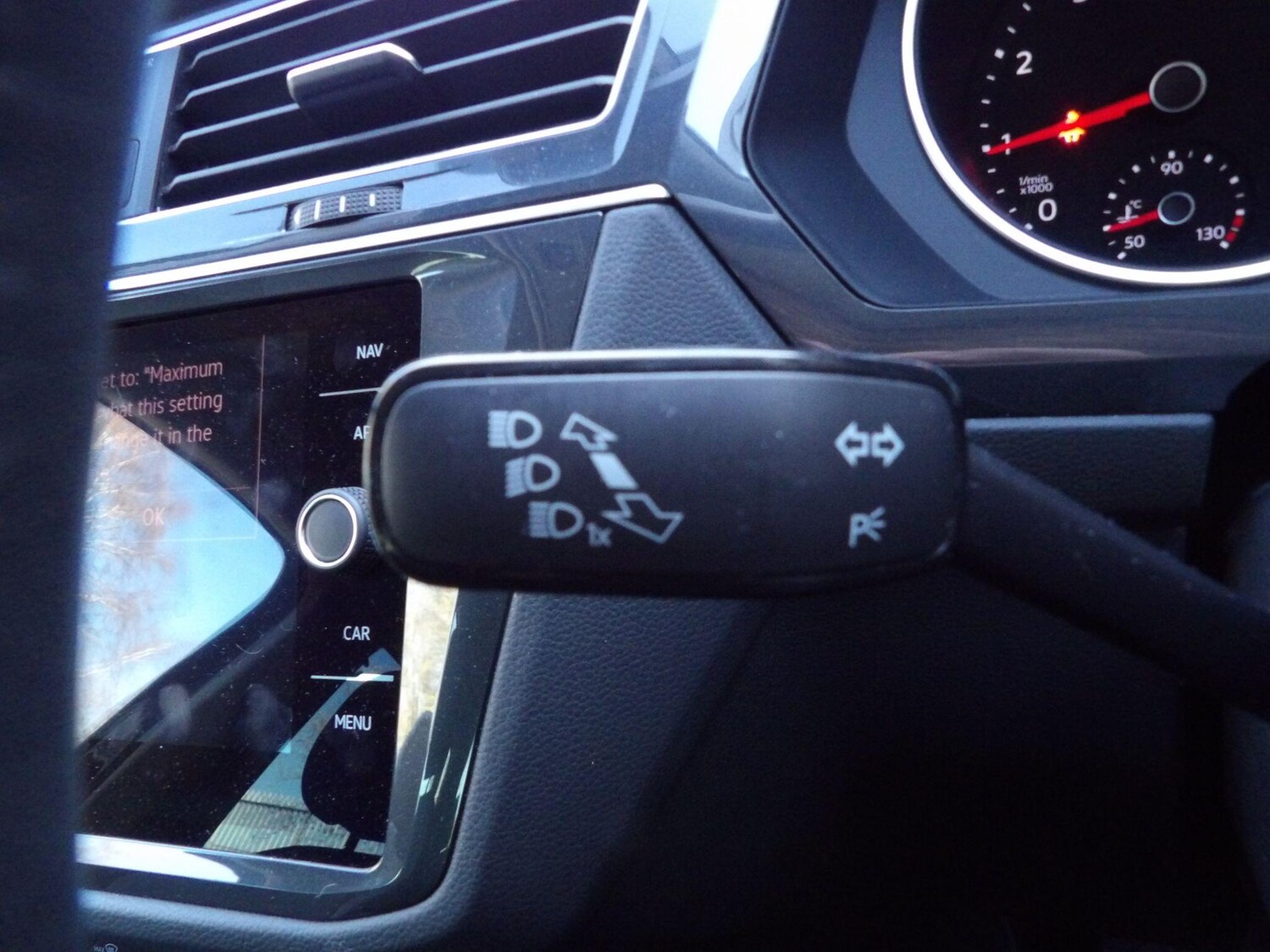 Used Volkswagen Tiguan 2022 for sale - 77993180: Photo 22