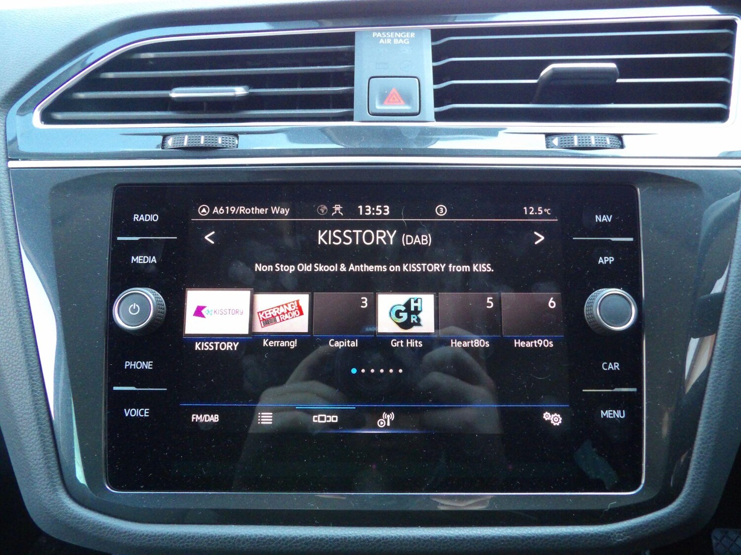 Used Volkswagen Tiguan 2022 for sale - 77993180: Photo 24