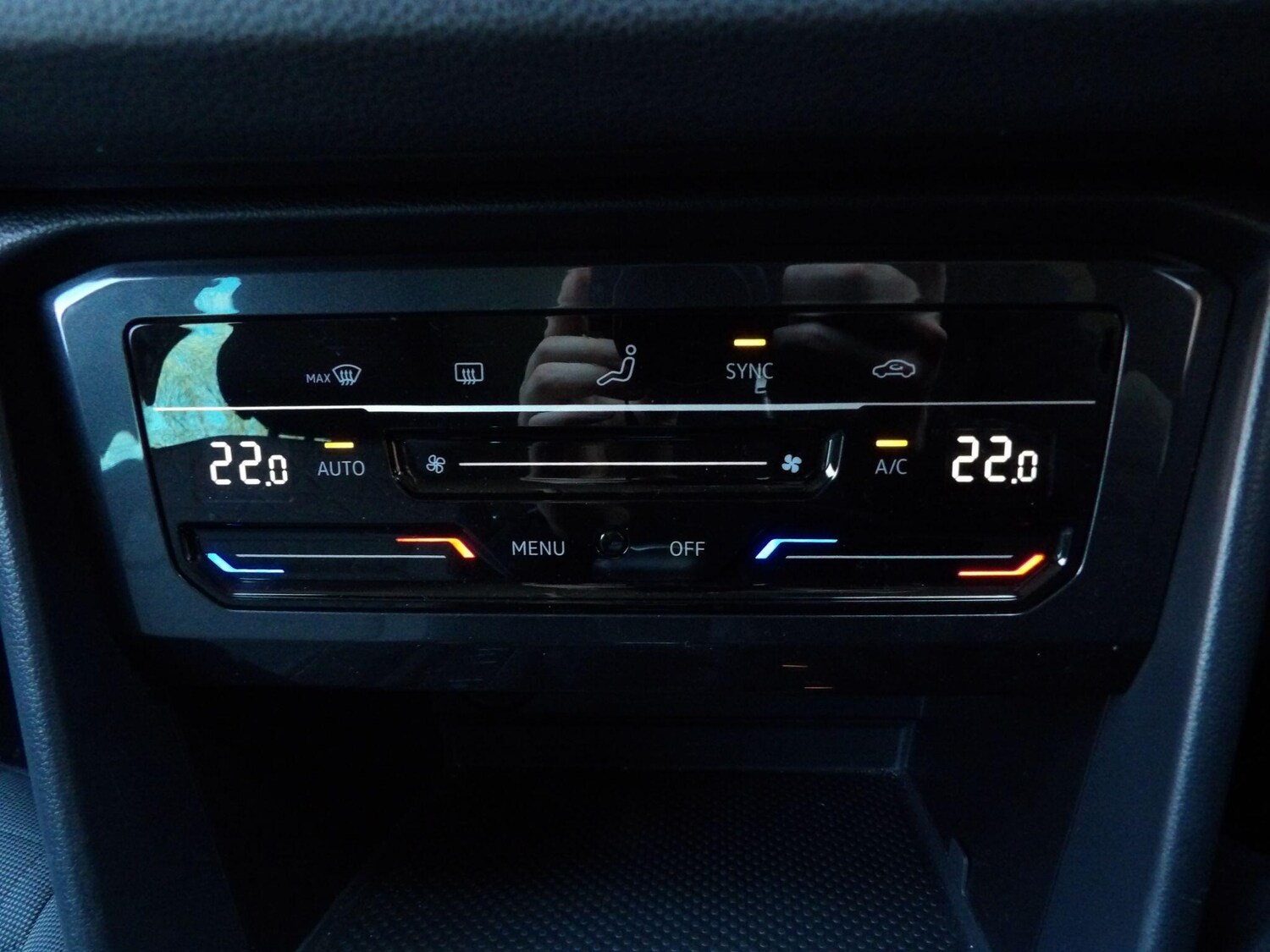 Used Volkswagen Tiguan 2022 for sale - 77993180: Photo 25