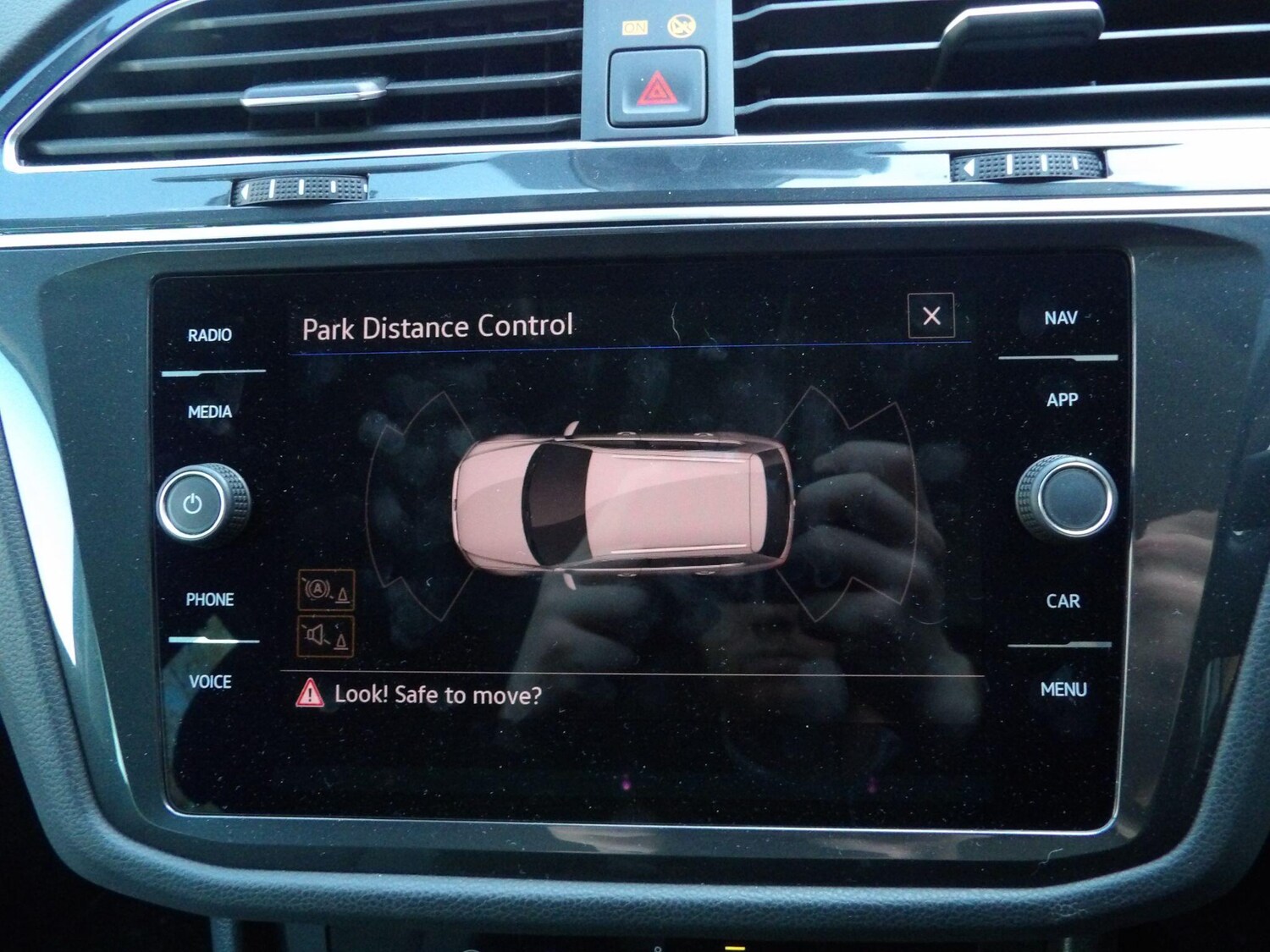 Used Volkswagen Tiguan 2022 for sale - 77993180: Photo 33