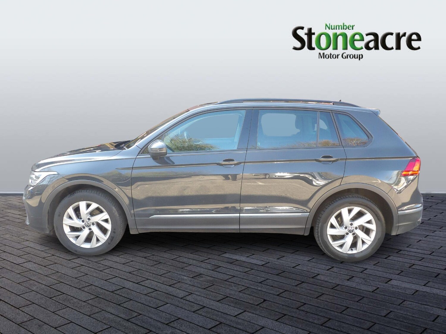 Used Volkswagen Tiguan 2022 for sale - 77993180: Photo 6