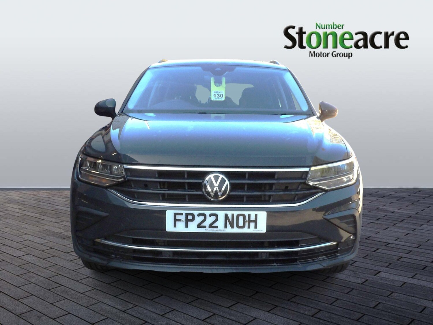 Used Volkswagen Tiguan 2022 for sale - 77993180: Photo 8