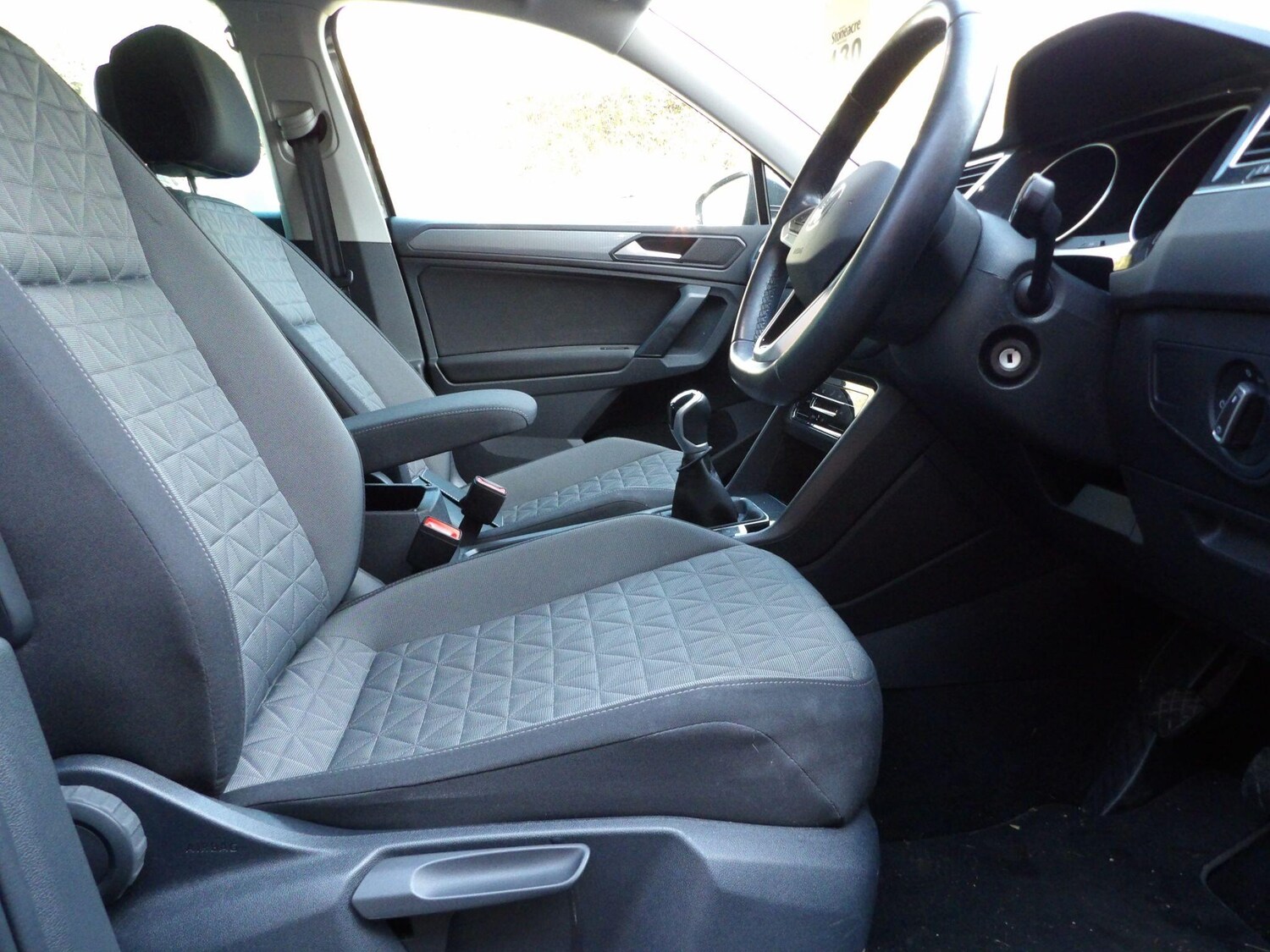 Used Volkswagen Tiguan 2022 for sale - 77993180: Photo 9