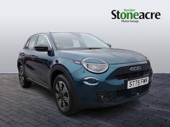Used Fiat 600 2025 for sale - 78809847: Photo