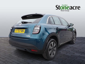 Used Fiat 600 2025 for sale - 78809847: Photo
