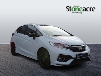 Used Honda Jazz 2018 for sale - 75977120: Photo