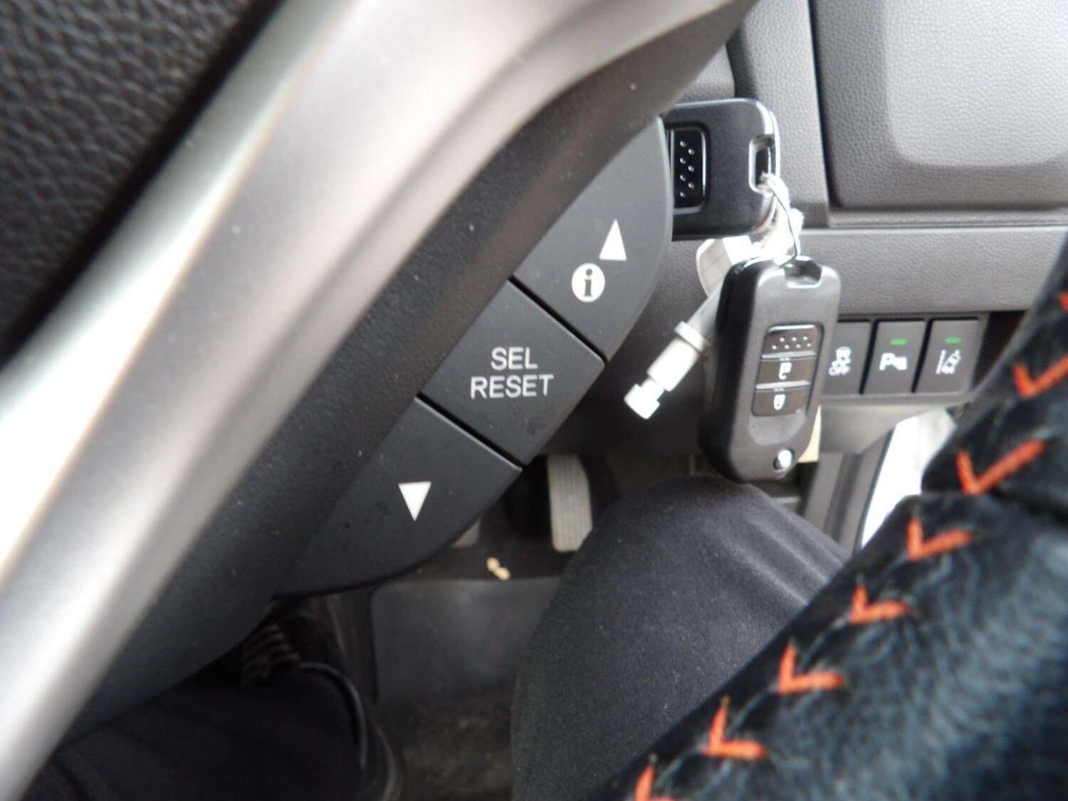 Vehicle 27