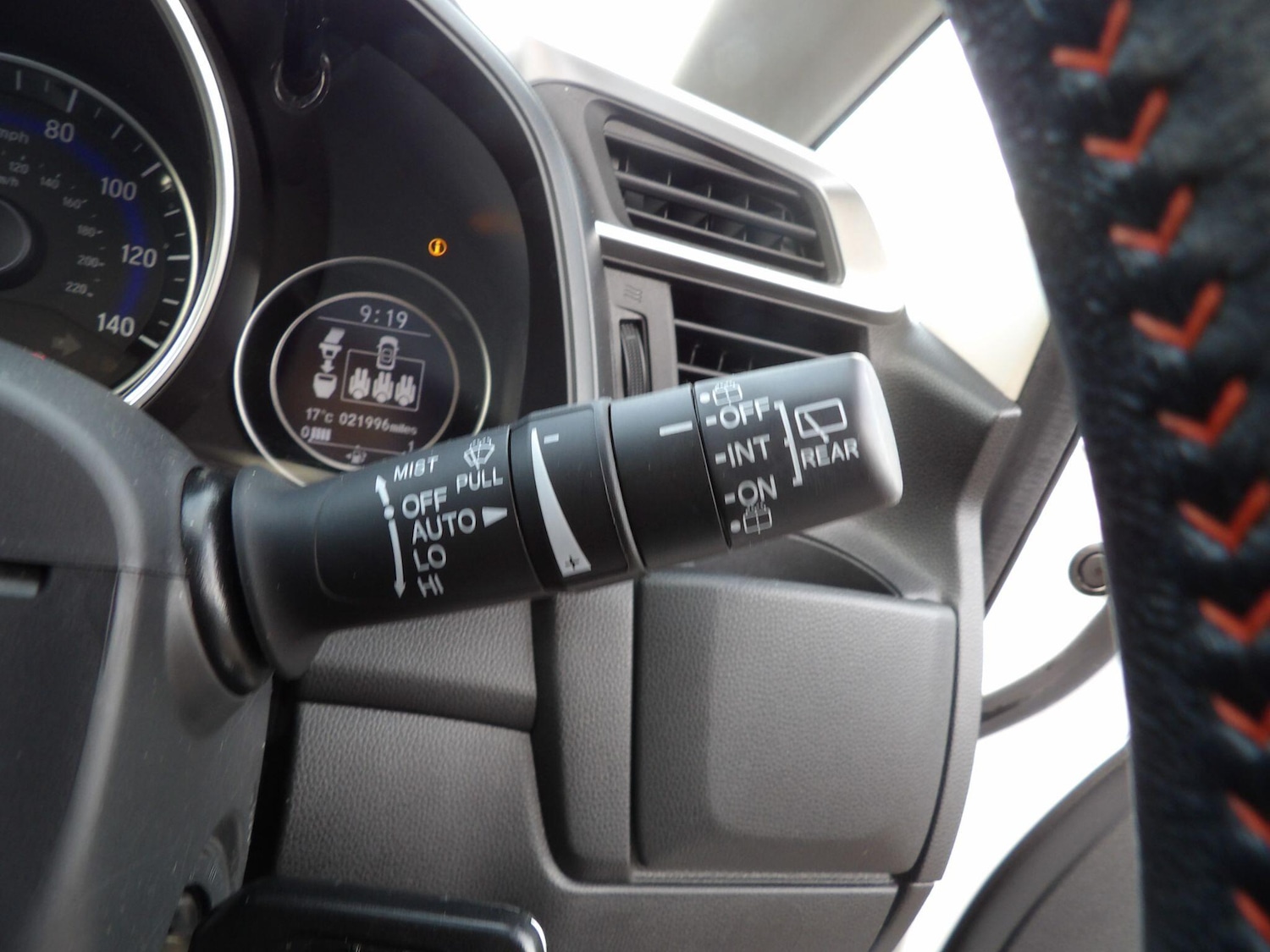 Vehicle 29