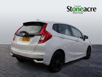 Used Honda Jazz 2018 for sale - 75977120: Photo