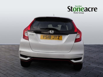 Used Honda Jazz 2018 for sale - 75977120: Photo