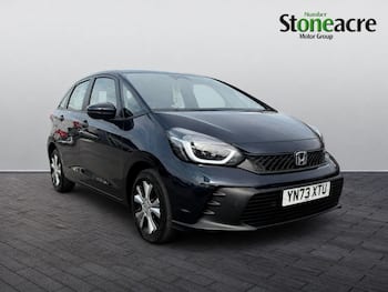 Used Honda Jazz 2023 for sale - 79860403: Photo