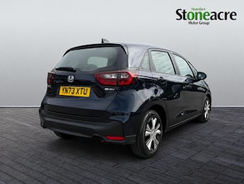 Used Honda Jazz 2023 for sale - 79860403: Photo