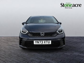 Used Honda Jazz 2023 for sale - 79860403: Photo