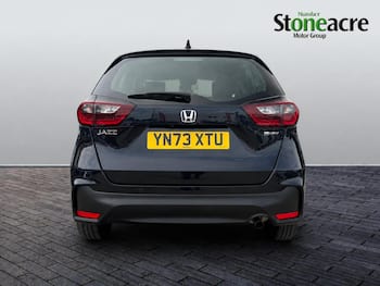 Used Honda Jazz 2023 for sale - 79860403: Photo