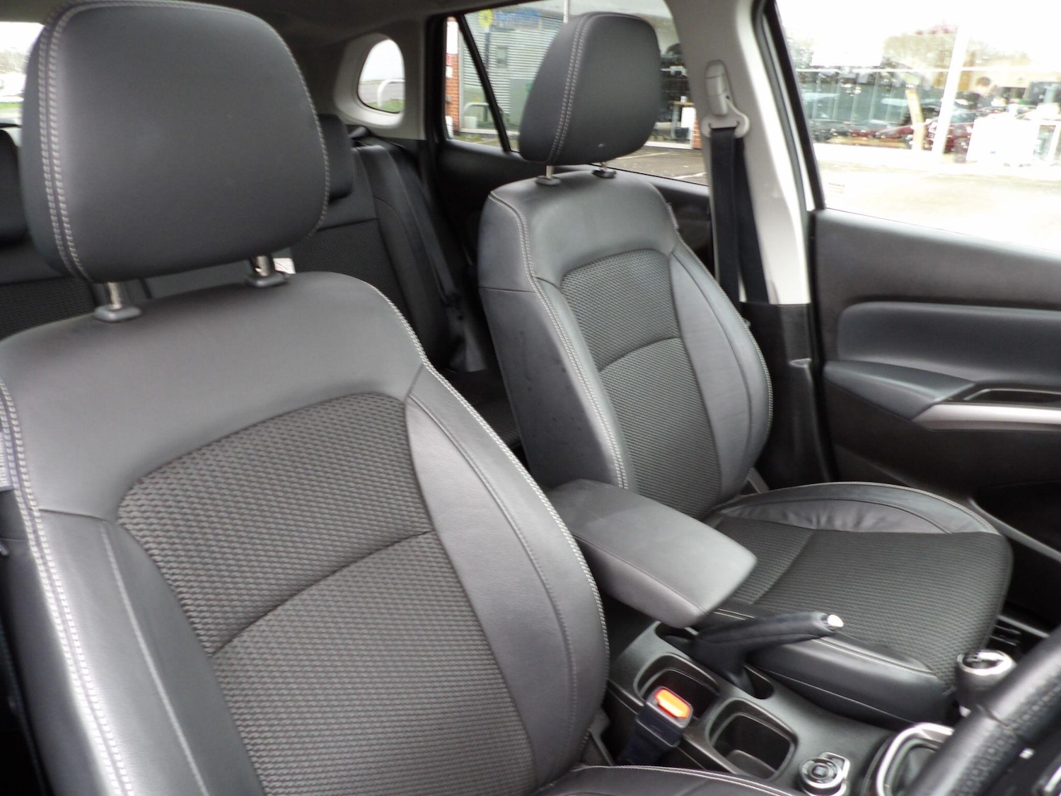 Used Suzuki SX4 S-Cross 2023 for sale - 77768036: Photo 10