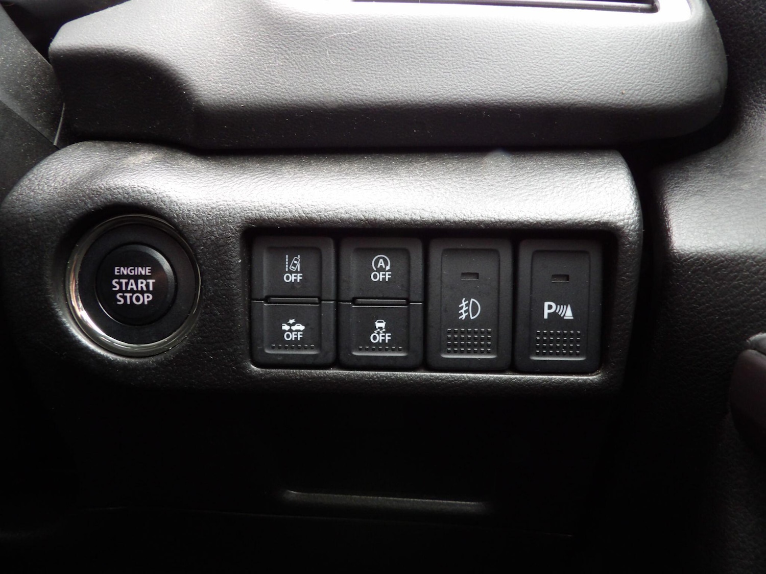 Used Suzuki SX4 S-Cross 2023 for sale - 77768036: Photo 11