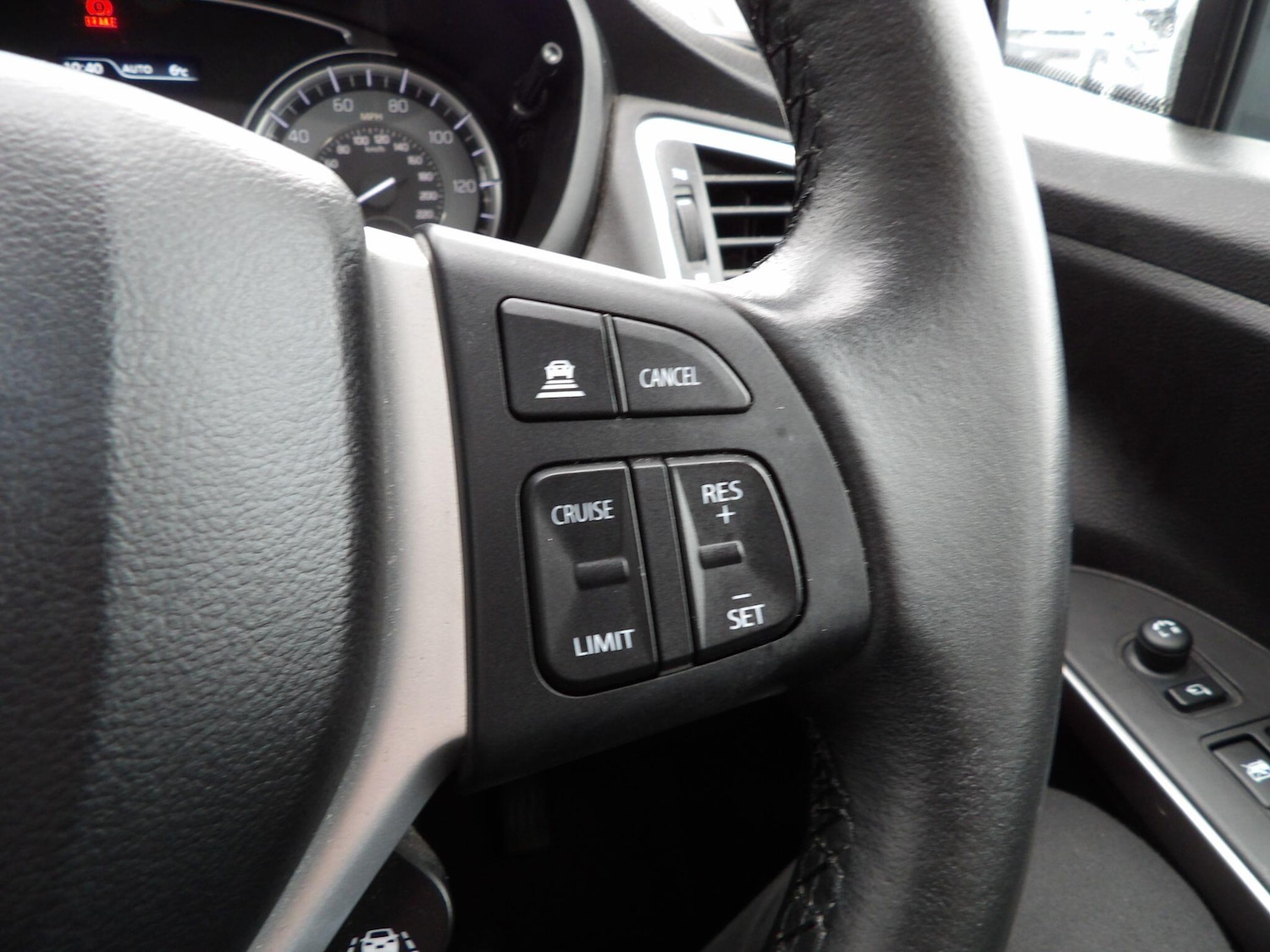 Used Suzuki SX4 S-Cross 2023 for sale - 77768036: Photo 14