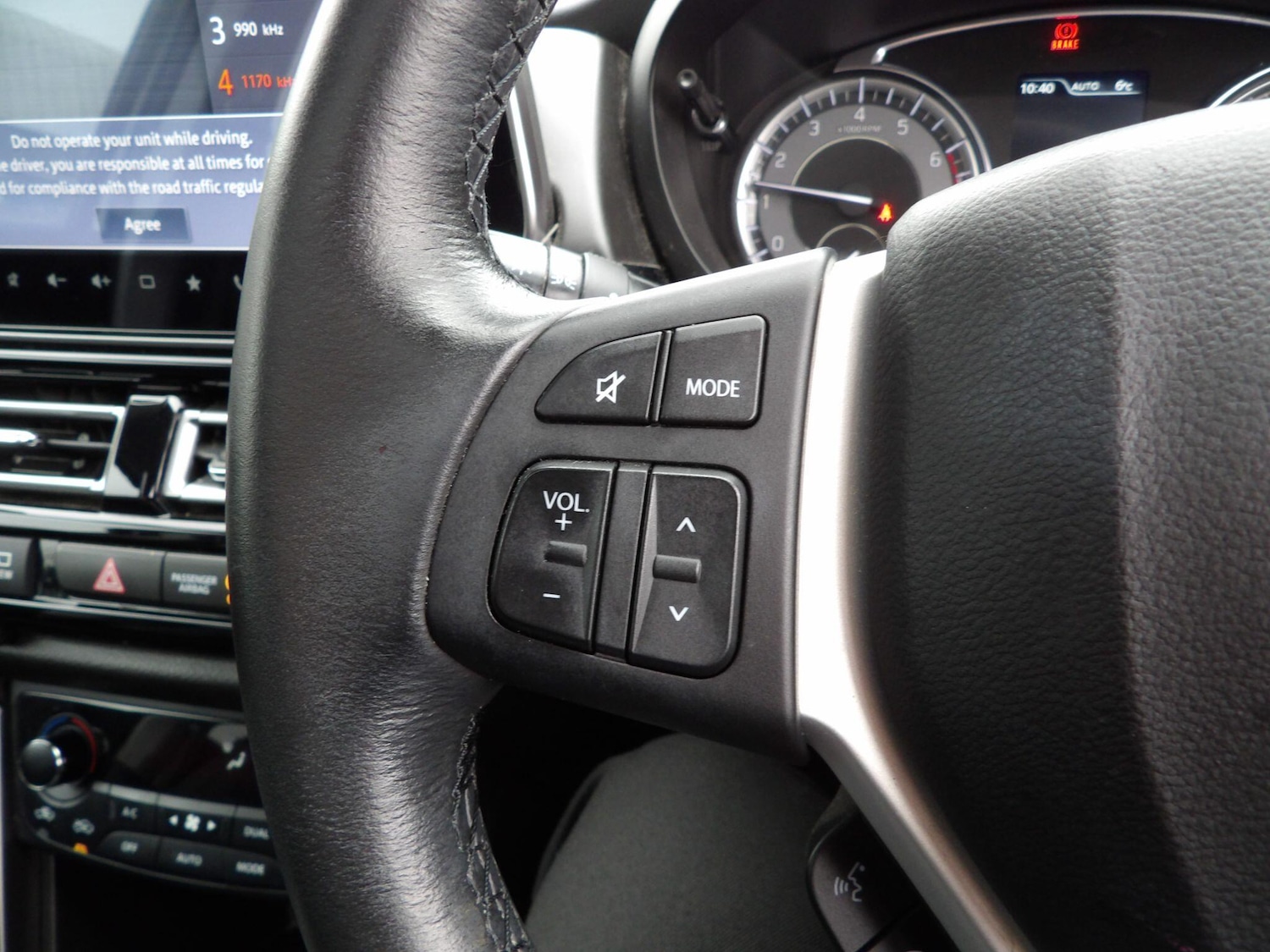 Used Suzuki SX4 S-Cross 2023 for sale - 77768036: Photo 15