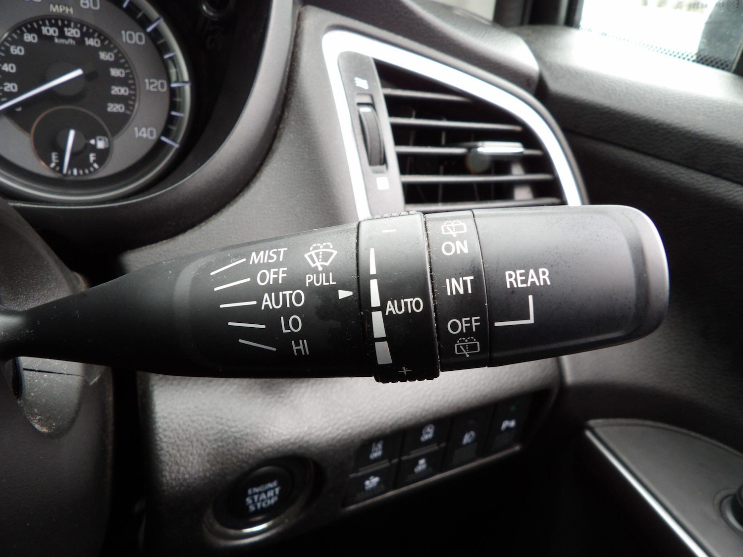 Used Suzuki SX4 S-Cross 2023 for sale - 77768036: Photo 16