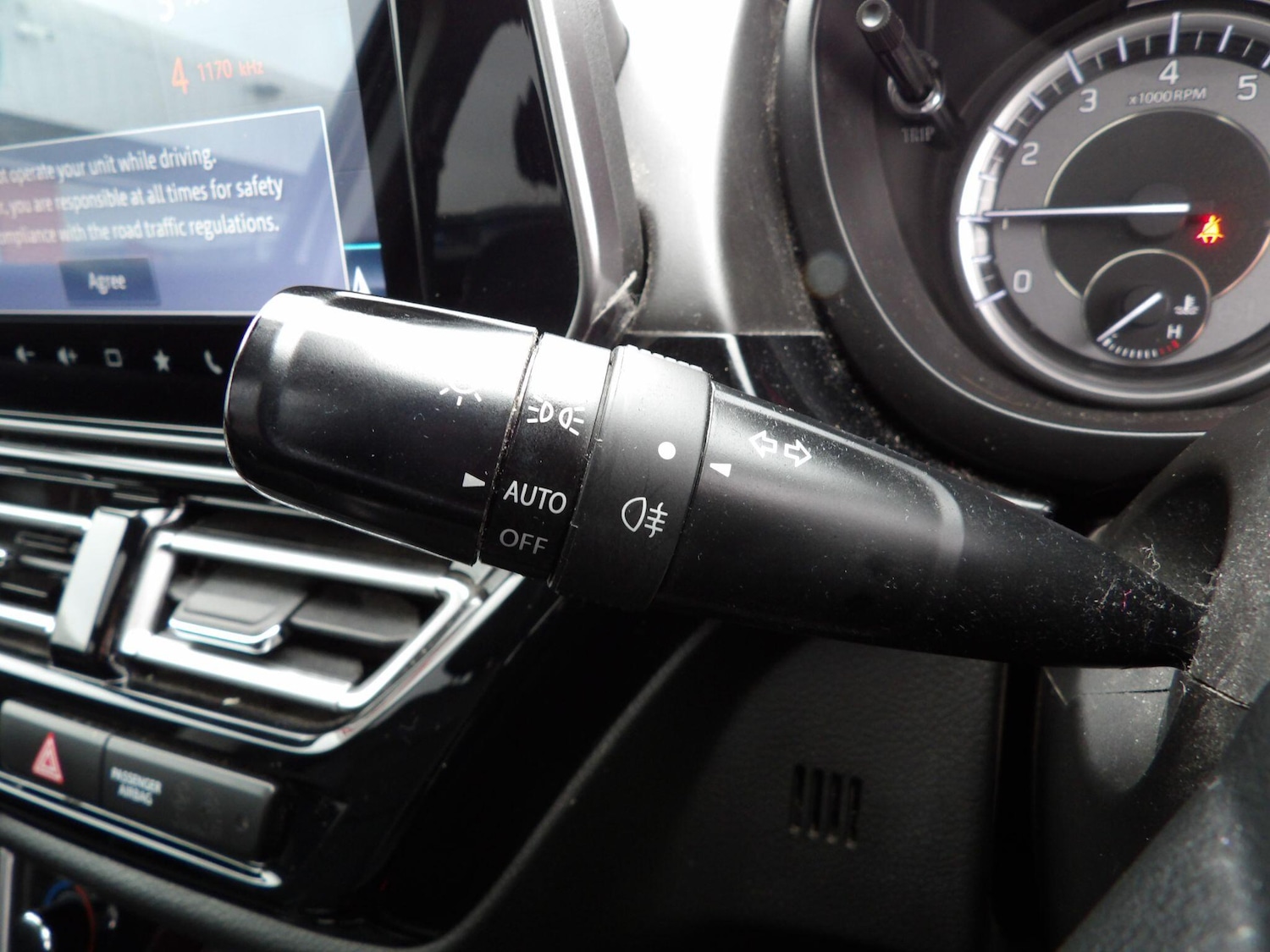 Used Suzuki SX4 S-Cross 2023 for sale - 77768036: Photo 17