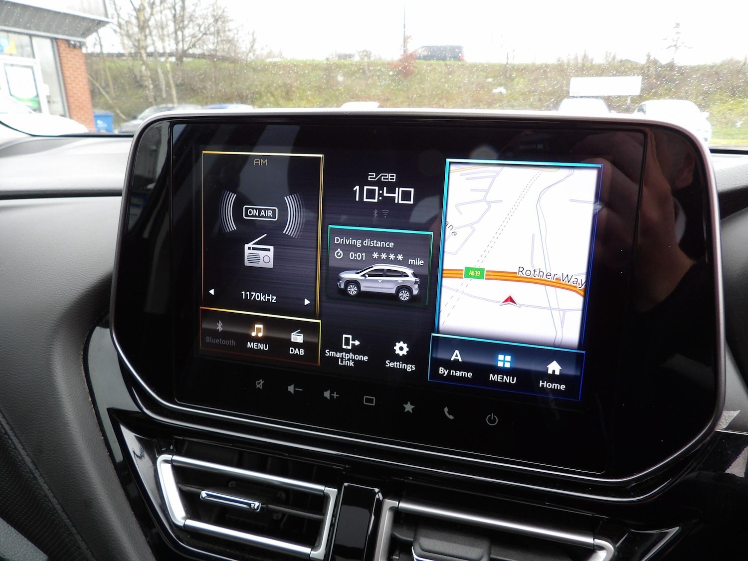 Used Suzuki SX4 S-Cross 2023 for sale - 77768036: Photo 18