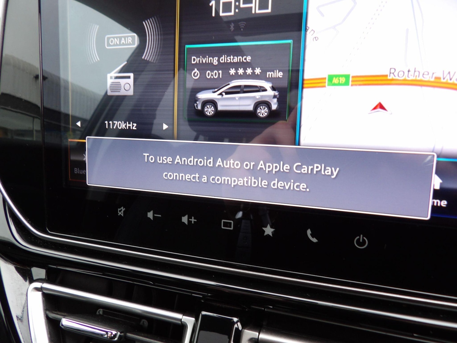 Used Suzuki SX4 S-Cross 2023 for sale - 77768036: Photo 19