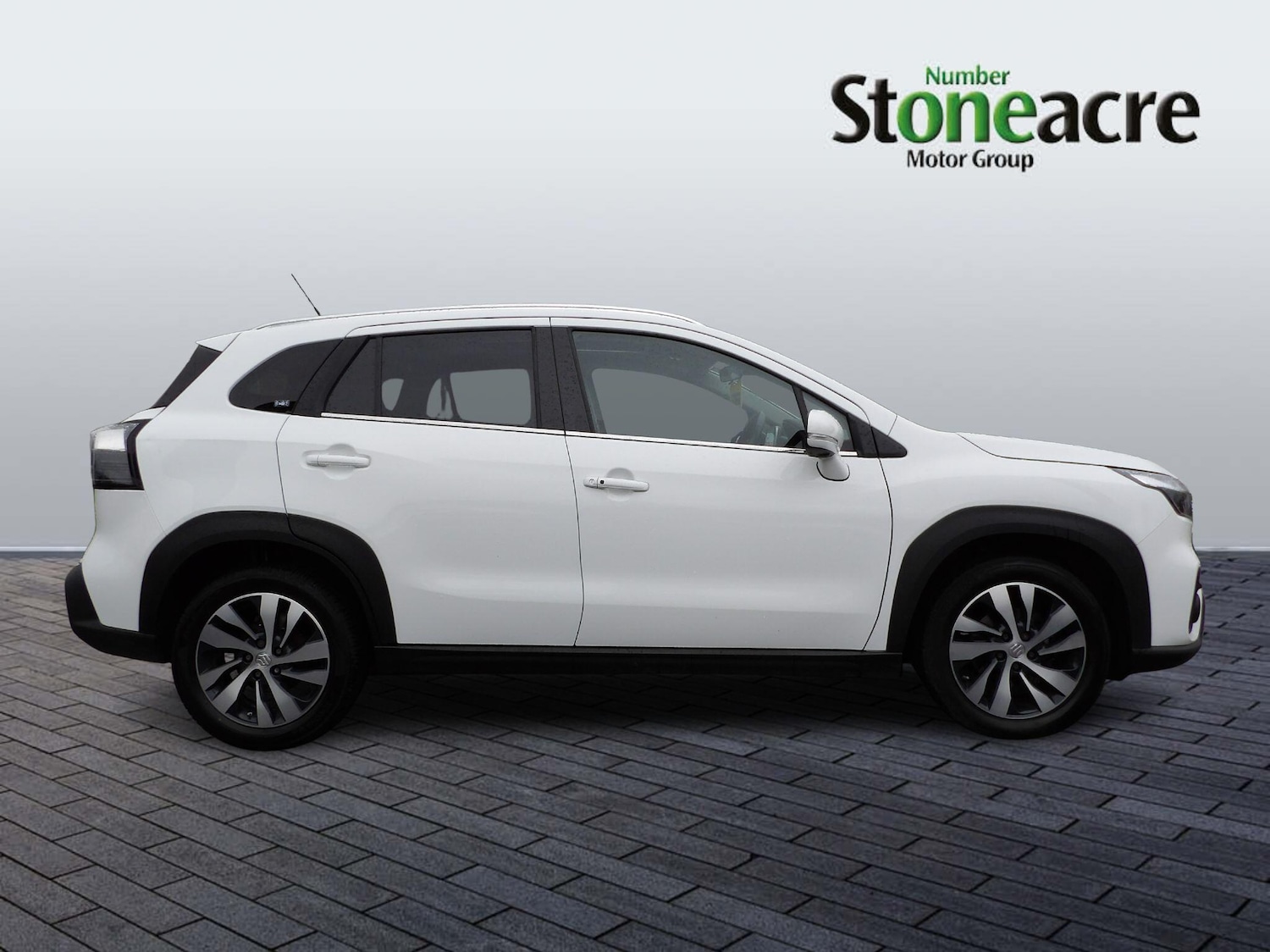 Used Suzuki SX4 S-Cross 2023 for sale - 77768036: Photo 2