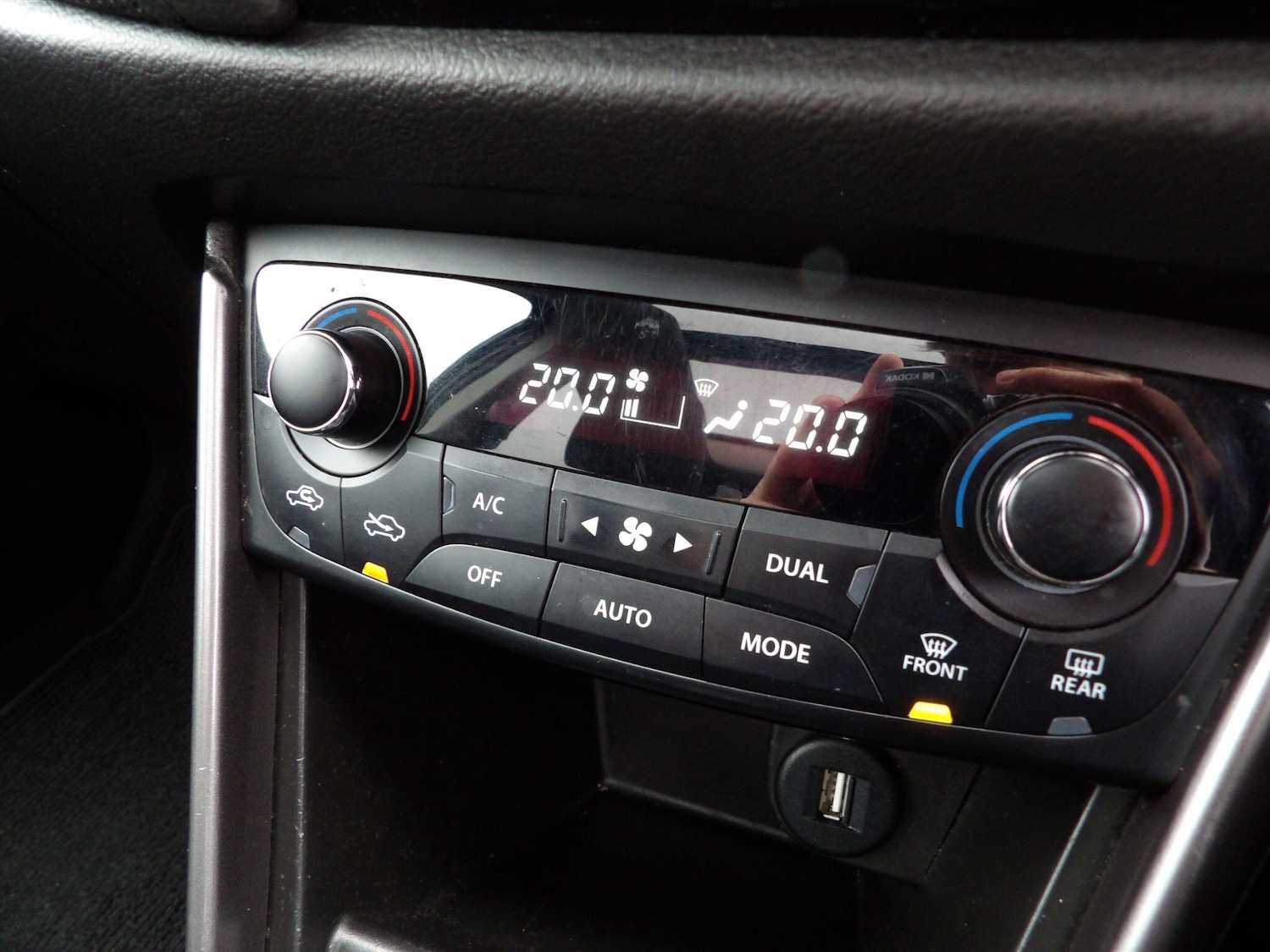 Used Suzuki SX4 S-Cross 2023 for sale - 77768036: Photo 20