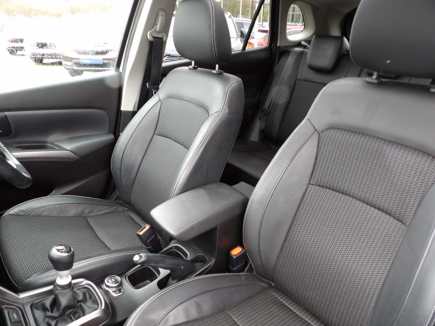 Used Suzuki SX4 S-Cross 2023 for sale - 77768036: Photo 27