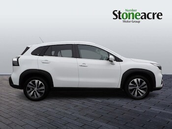 Used Suzuki SX4 S-Cross 2023 for sale - 77768036: Photo