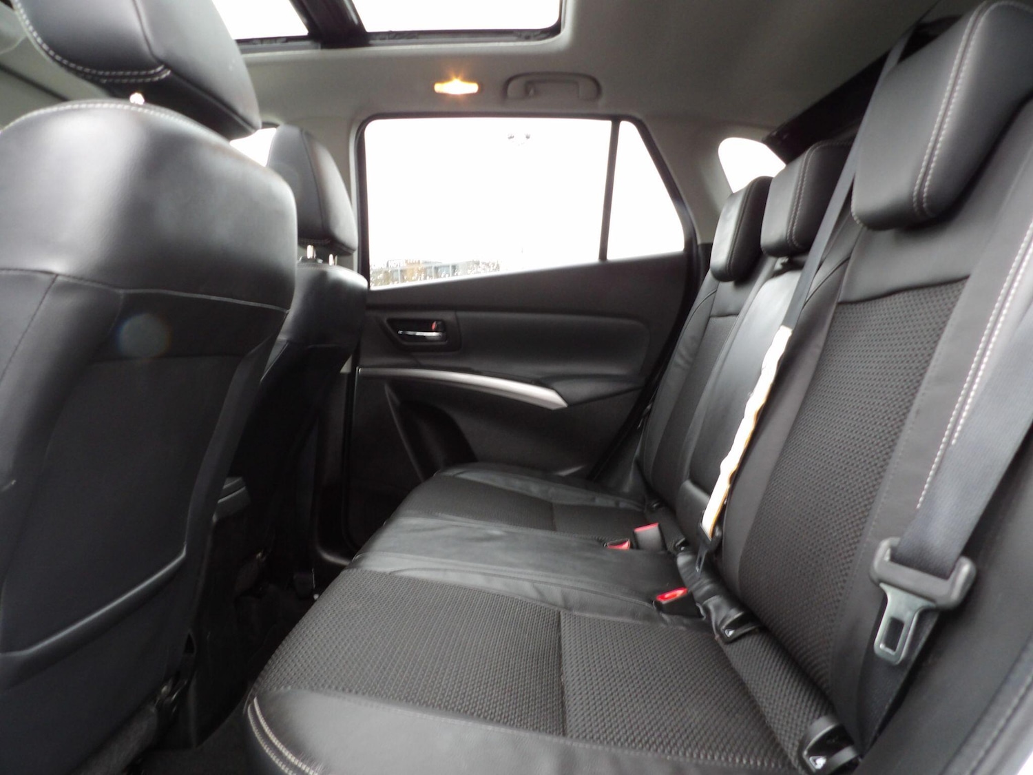 Used Suzuki SX4 S-Cross 2023 for sale - 77768036: Photo 30