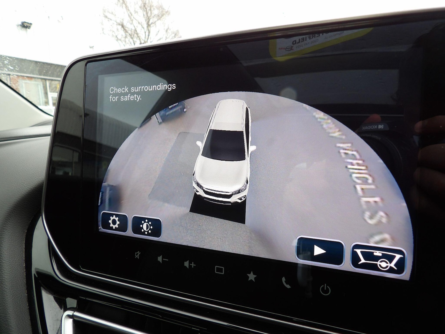 Used Suzuki SX4 S-Cross 2023 for sale - 77768036: Photo 34