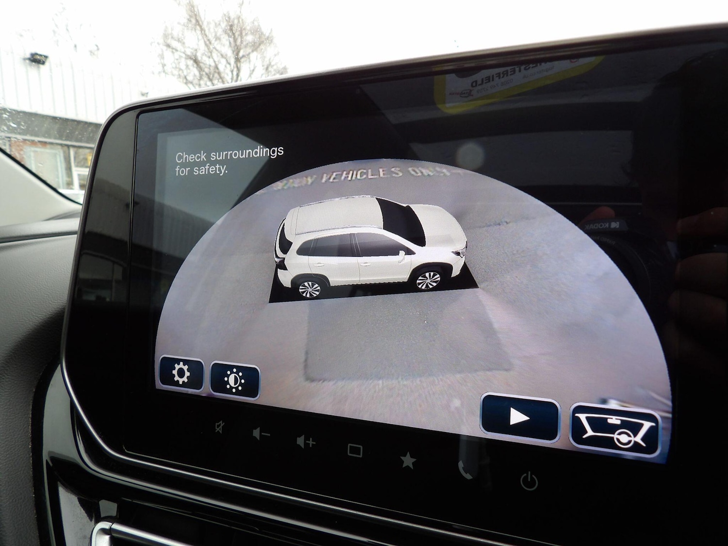 Used Suzuki SX4 S-Cross 2023 for sale - 77768036: Photo 35