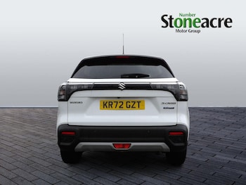 Used Suzuki SX4 S-Cross 2023 for sale - 77768036: Photo