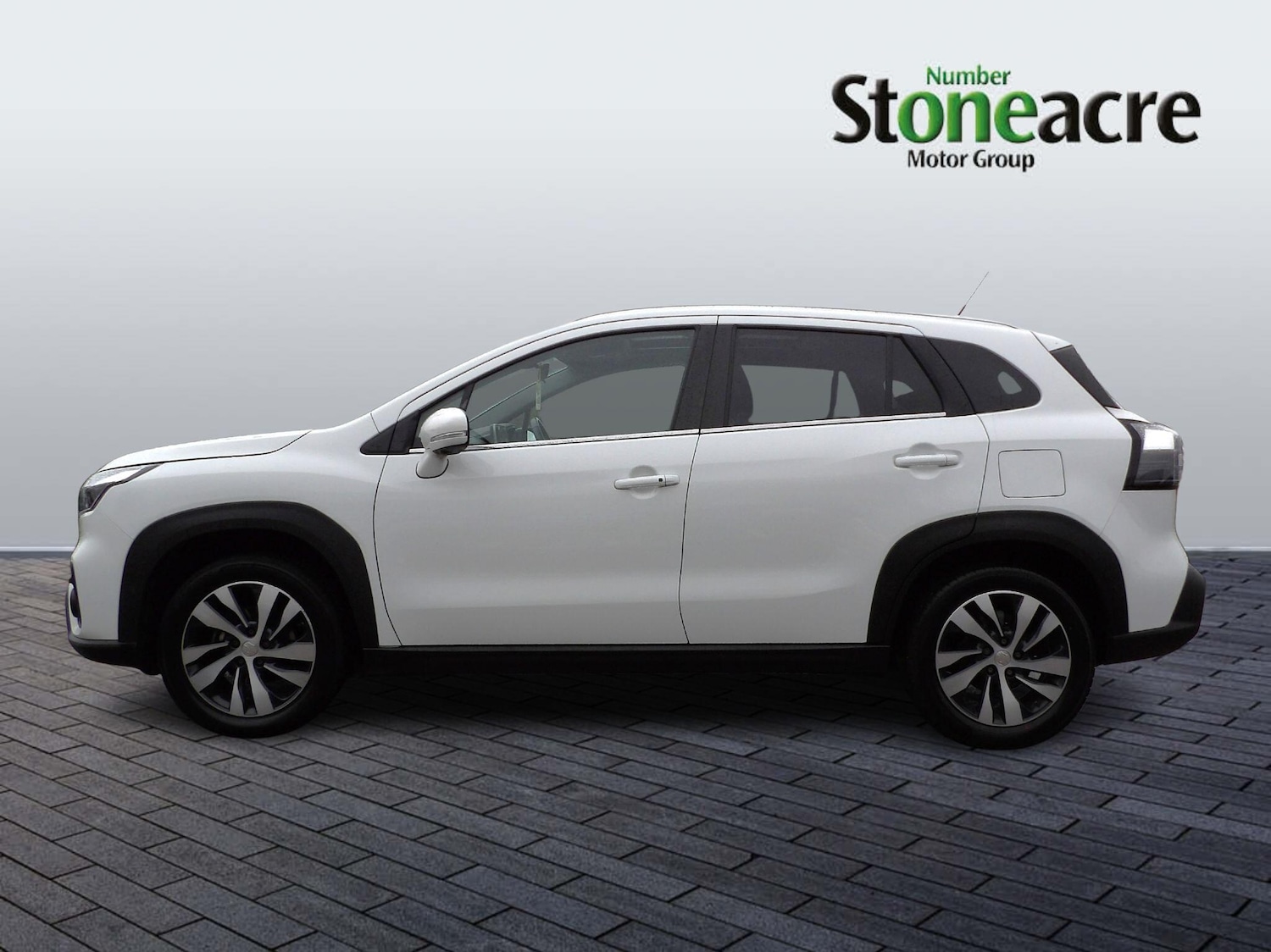 Used Suzuki SX4 S-Cross 2023 for sale - 77768036: Photo 6