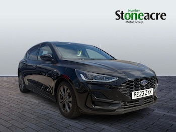 Used Ford Focus 2023 for sale - 79224683: Photo