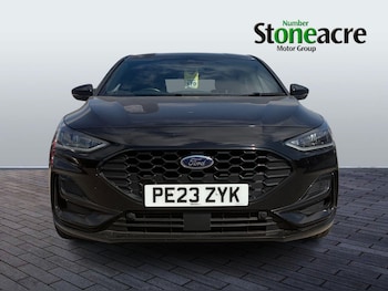 Used Ford Focus 2023 for sale - 79224683: Photo