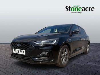 Used Ford Focus 2023 for sale - 79224683: Photo