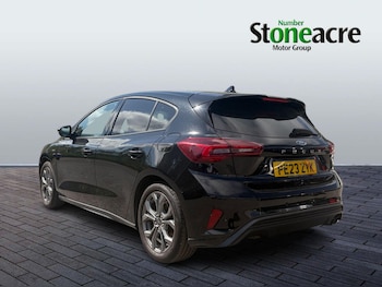 Used Ford Focus 2023 for sale - 79224683: Photo
