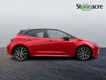 Used Toyota Corolla 2021 for sale - 79453086: Photo